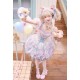 Mewroco Energetic Hamster Bloomers Petticoat Tulip JSK and New Edition JSK(Pre-Order/Full Payment Without Shipping)